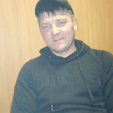 Фотография мужчины Костя, 34 года из г. Зеленодольск