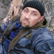 Фотография мужчины Михаил, 34 года из г. Усть-Донецкий