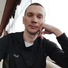 Фотография мужчины Владимир, 36 лет из г. Волгодонск