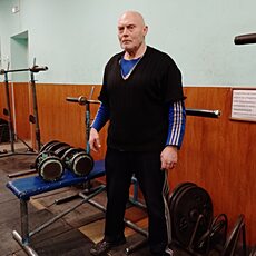 Фотография мужчины Владимир, 63 года из г. Мурманск