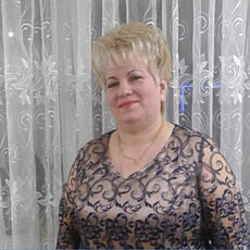 Фотография девушки Татьяна, 61 год из г. Микашевичи