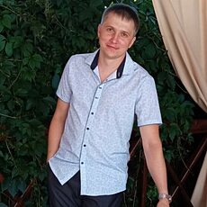 Фотография мужчины Владимир, 36 лет из г. Бузулук