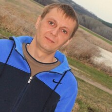 Фотография мужчины Николай, 39 лет из г. Урюпинск