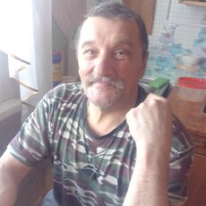 Фотография мужчины Михаил, 62 года из г. Усть-Кут