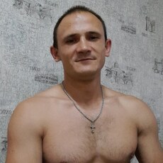 Фотография мужчины Дми, 34 года из г. Усть-Кут