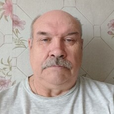 Фотография мужчины Александр, 69 лет из г. Серов