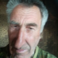 Фотография мужчины Ге, 59 лет из г. Столбцы