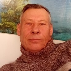 Фотография мужчины Владимир, 63 года из г. Арсеньев