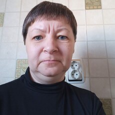 Фотография девушки Антонина, 43 года из г. Николаевск-на-Амуре