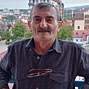 Нугзар, 60 лет