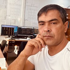 Фотография мужчины Азиз, 43 года из г. Туркестан