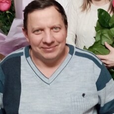 Фотография мужчины Евгений, 44 года из г. Бугуруслан