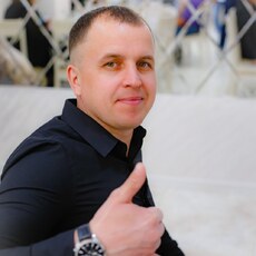 Фотография мужчины Дмитрий, 35 лет из г. Шахтерск