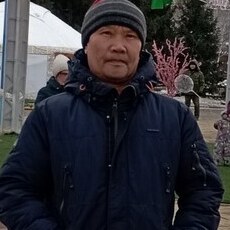 Фотография мужчины Мурат, 57 лет из г. Усть-Каменогорск