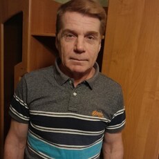 Фотография мужчины Михаил, 51 год из г. Саров