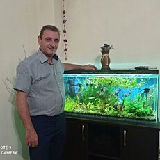 Фотография мужчины Gagik, 51 год из г. Ереван