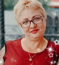 Фотография девушки Елена Миниголыч, 51 год из г. Карасук