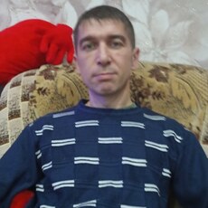 Фотография мужчины Алексей, 44 года из г. Фурманов