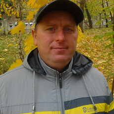 Фотография мужчины Николай, 45 лет из г. Алчевск