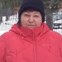 Галина, 62 года