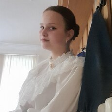 Фотография девушки Анастасия, 18 лет из г. Лысогорская
