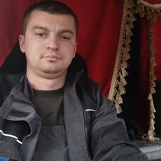 Фотография мужчины Денис, 27 лет из г. Киев