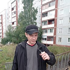 Фотография мужчины Андрей, 51 год из г. Усть-Илимск