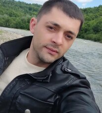Фотография мужчины Алексей, 32 года из г. Зеленоград