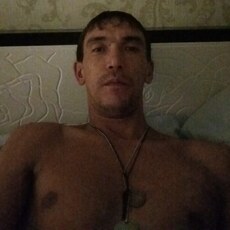 Фотография мужчины Петя, 36 лет из г. Комсомольск-на-Амуре