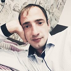 Фотография мужчины Семён, 29 лет из г. Лесосибирск