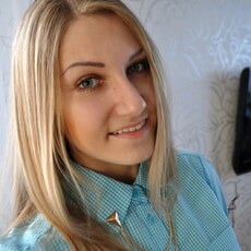 Фотография девушки Голубоглазая, 22 года из г. Якутск