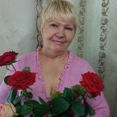Фотография девушки Надежда, 67 лет из г. Калач-на-Дону