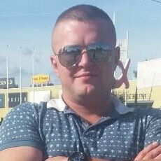 Фотография мужчины Dima, 36 лет из г. Гданьск
