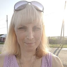 Фотография девушки Наталья, 42 года из г. Саяногорск