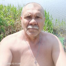 Фотография мужчины Игорь, 57 лет из г. Тацинская