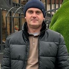 Фотография мужчины Вова, 42 года из г. Джанкой