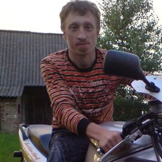 Фотография мужчины Сергей, 36 лет из г. Свислочь