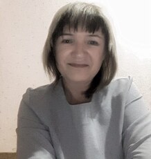 Фотография девушки Елена, 48 лет из г. Астрахань