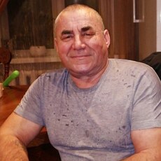 Фотография мужчины Дмитрий, 63 года из г. Бердск