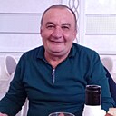 Эдик, 58 лет