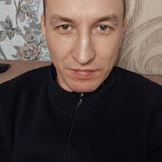 Фотография мужчины Андрей, 41 год из г. Шарья