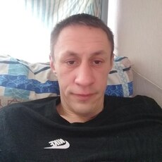 Фотография мужчины Вячеслав, 33 года из г. Партизанск
