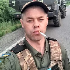 Фотография мужчины Алексей, 43 года из г. Ивано-Франковск