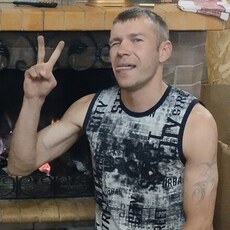 Фотография мужчины Виталий, 36 лет из г. Чугуев