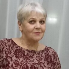 Фотография девушки Фаина, 63 года из г. Краснодар