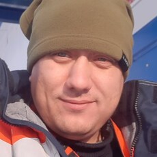 Фотография мужчины Андрей, 36 лет из г. Усть-Кут