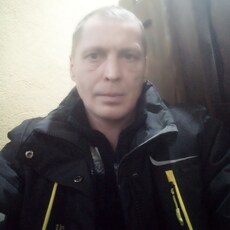Фотография мужчины Сергей, 46 лет из г. Бугуруслан