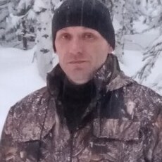 Фотография мужчины Владимир, 37 лет из г. Назарово