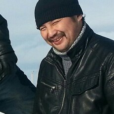 Фотография мужчины Иван, 47 лет из г. Норильск