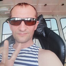 Фотография мужчины Дмитрий, 44 года из г. Нягань